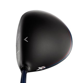 Callaway XR 26 13PC Blue/Red herr golfset, stål