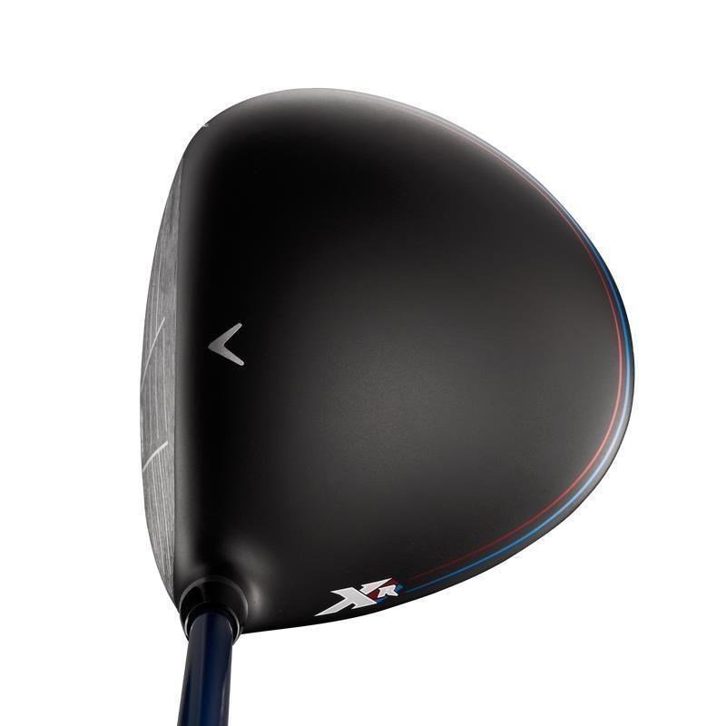 Callaway XR 26 13PC Blue/Red herr golfset, stål