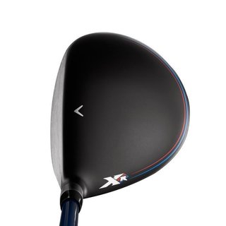 Callaway XR 26 13PC Blue/Red herr golfset, stål