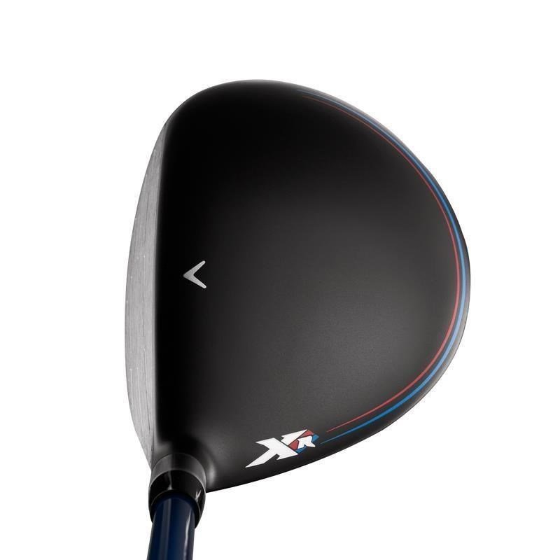 Callaway XR 26 13PC Blue/Red herr golfset, stål