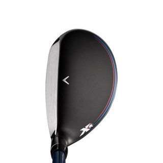 Callaway XR 26 13PC Blue/Red herr golfset, stål