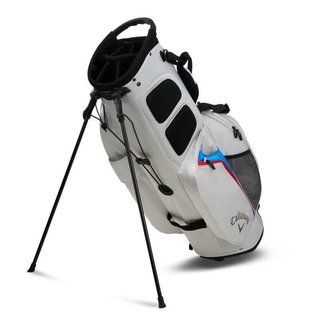 Callaway XR 26 13PC Blue/Red herr golfset, stål