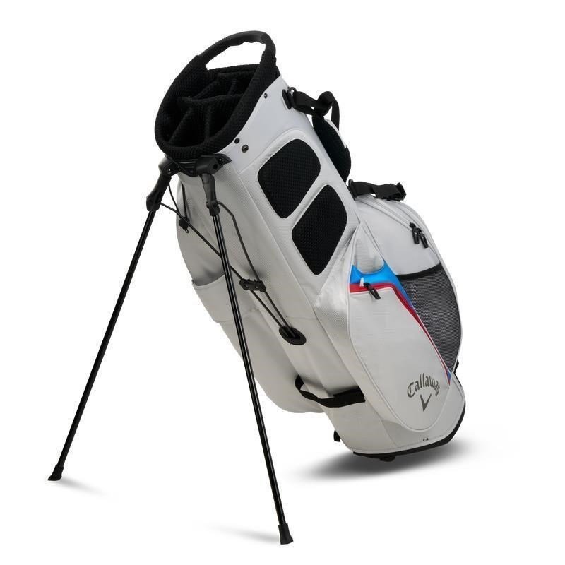 Callaway XR 26 13PC Blue/Red herr golfset, stål