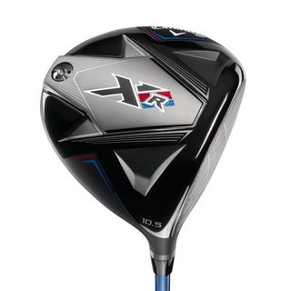 Callaway XR 26 13PC Blue/Red herr golfset, stål