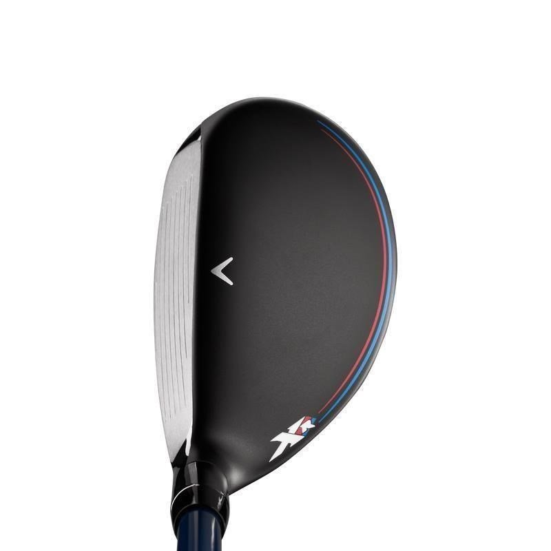 Callaway XR 26 13PC Blue/Red herr golfset, stål