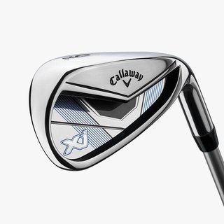 Callaway XJ-3 8PC junior golfset, stål/grafit
