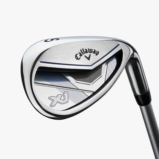 Callaway XJ-3 8PC junior golfset, stål/grafit