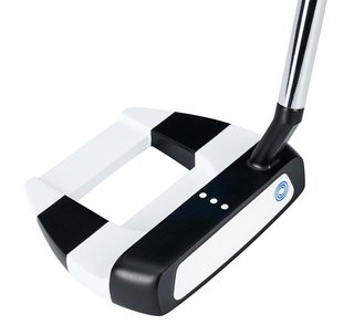 Callaway XJ-1 5PC junior golfset, grafit, + stand bag, blå/vit