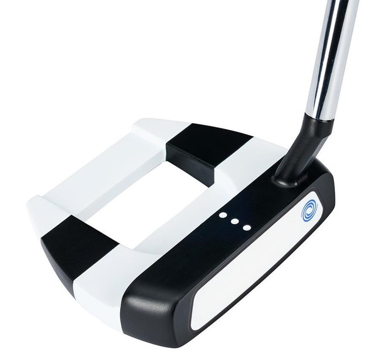 Callaway XJ-1 5PC junior golfset, grafit, + stand bag, blå/vit