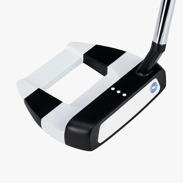 Callaway XJ-3 8PC junior golfset, stål/grafit