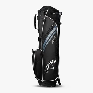 Callaway XJ-3 8PC junior golfset, stål/grafit