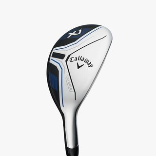 Callaway XJ-3 8PC junior golfset, stål/grafit