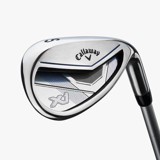 Callaway XJ-3 8PC junior golfset, stål/grafit