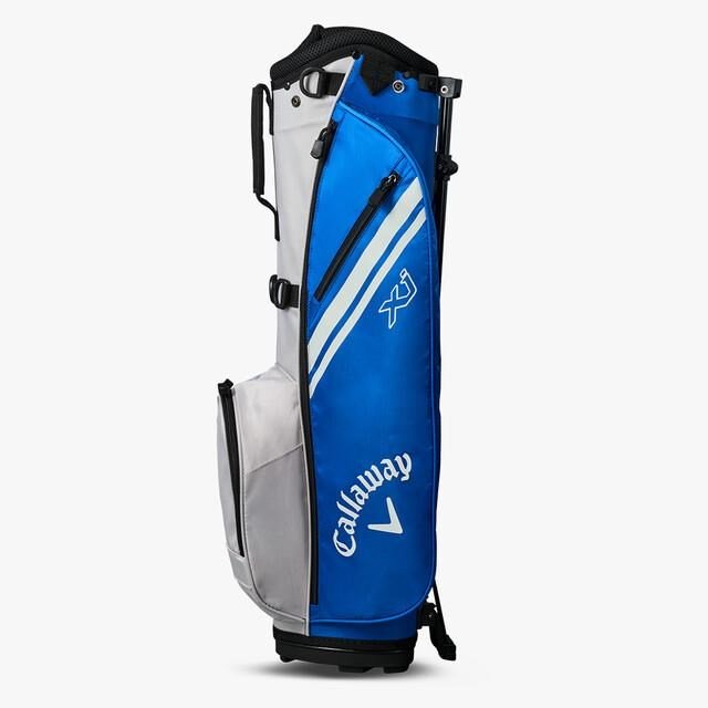 Callaway XJ-3 8PC junior golfset, stål/grafit