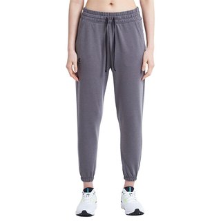 Under Armour Rival Terry Jogger dambyxor, grå