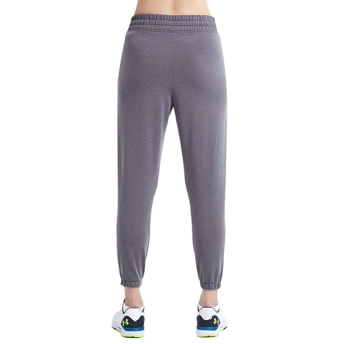 Under Armour Rival Terry Jogger dambyxor, grå
