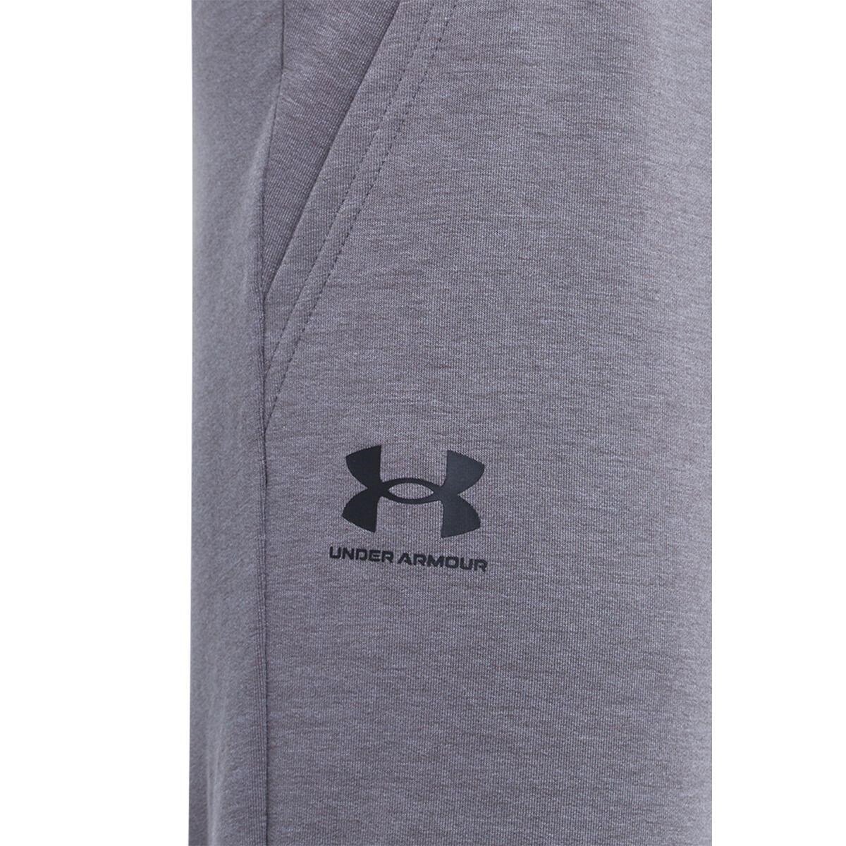 Under Armour Rival Terry Jogger dambyxor, grå