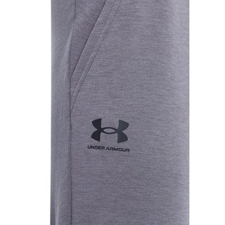Under Armour Rival Terry Jogger dambyxor, grå