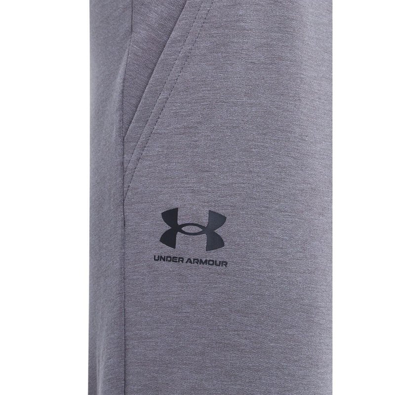 Under Armour Rival Terry Jogger dambyxor, grå