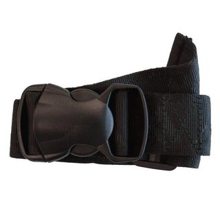 Big Max SPARE PART - Big Max NANO Strap, svart