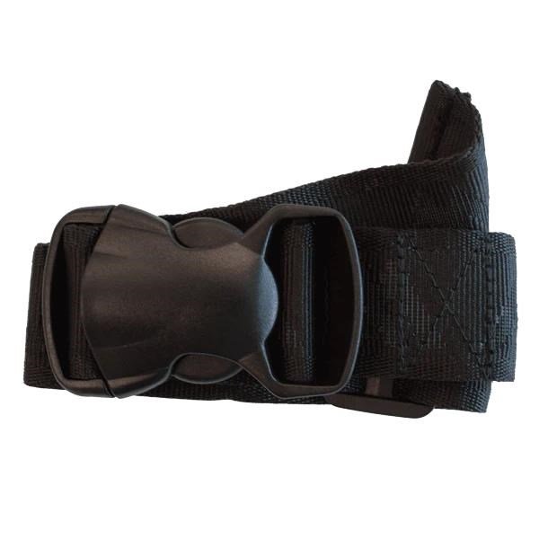 Big Max SPARE PART - Big Max NANO Strap, svart