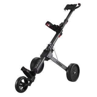 Big Max SPARE PART - Big Max NANO Strap, svart