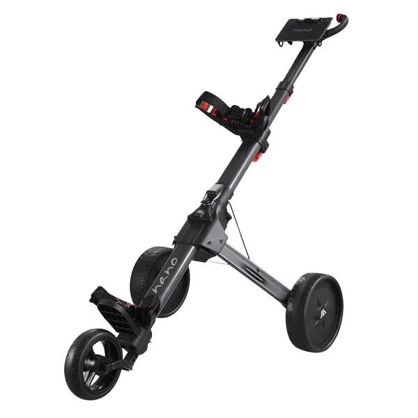 Big Max SPARE PART - Big Max NANO Strap, svart