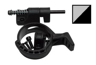 Big Max SPARE PART - Big Max Ti Lite Wheel Brake, grå