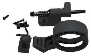 Big Max SPARE PART - Big Max Ti Lite Wheel Brake, svart