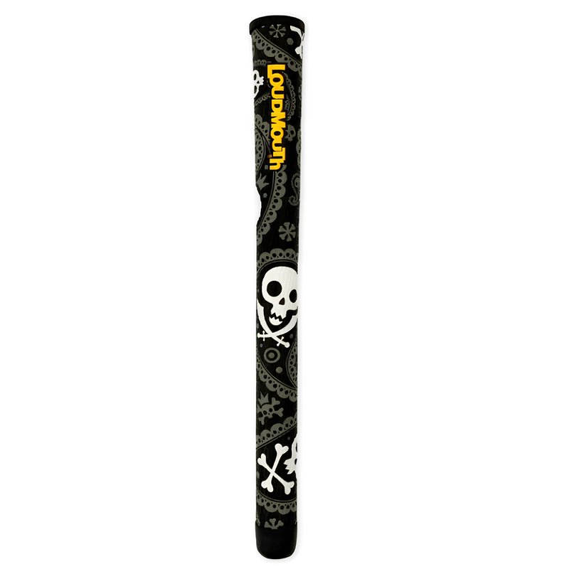 Loudmouth Swing Shiver Me Timber grip, STANDARD