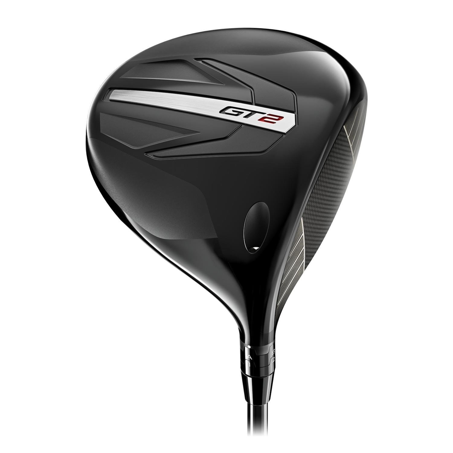 Titleist GT2 Premium herr driver