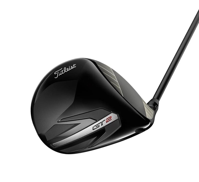 Titleist GT2 Premium herr driver