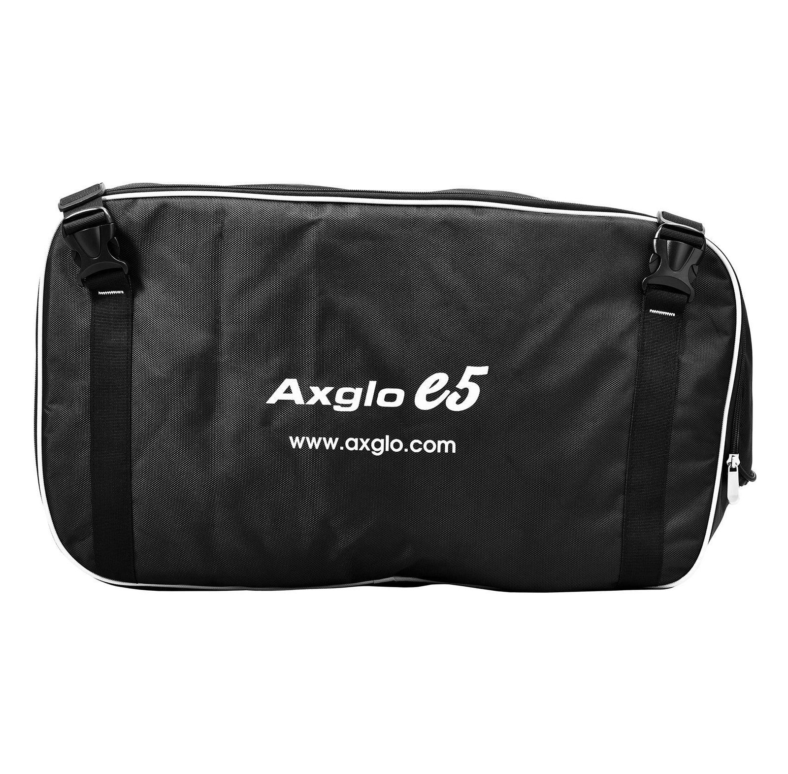 Axglo e5 förvaringsbag, svart