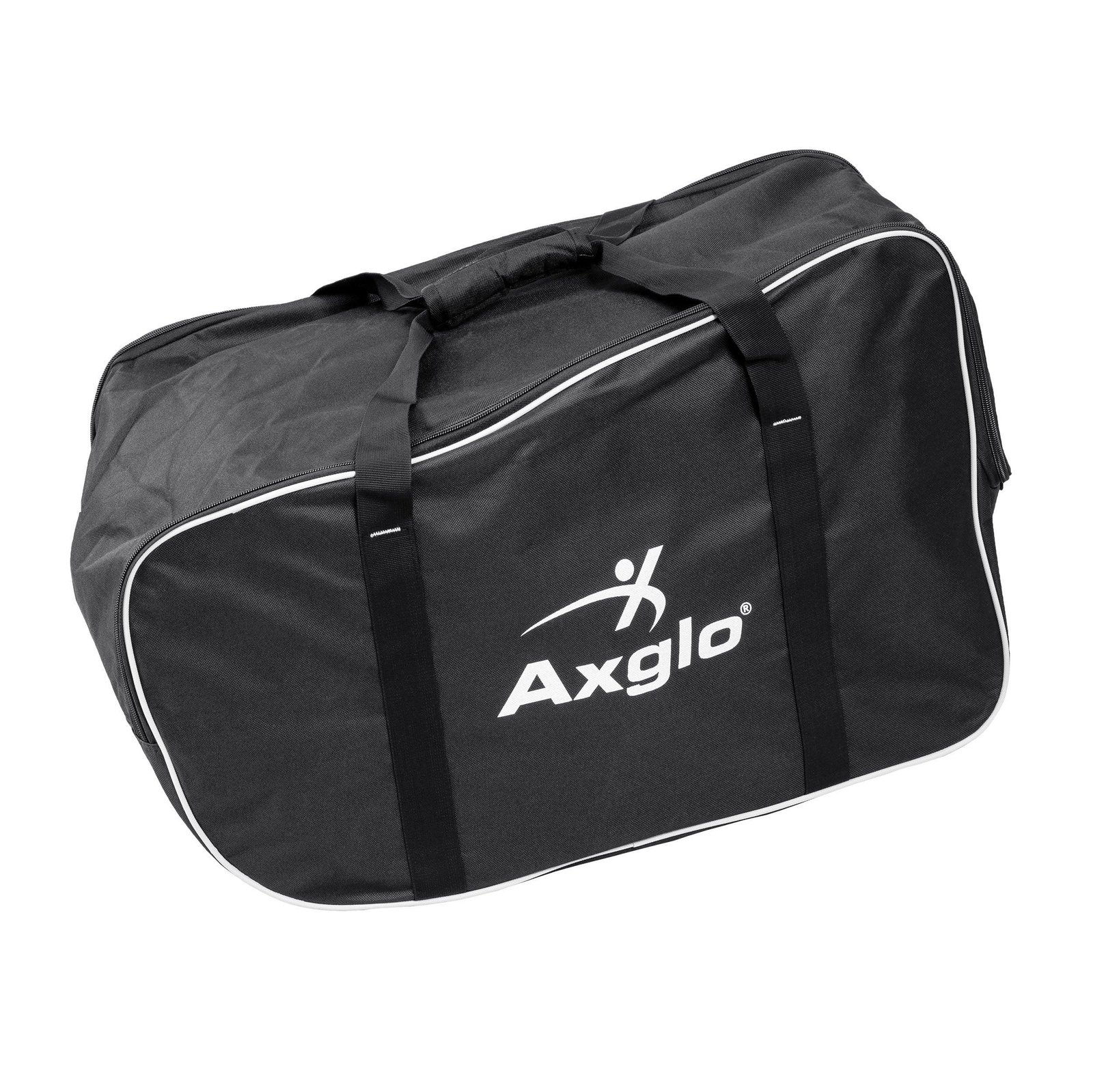 Axglo V1/V2/V3 förvaringsbag, svart