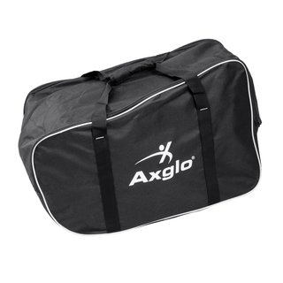 Axglo V1/V2/V3 förvaringsbag, svart