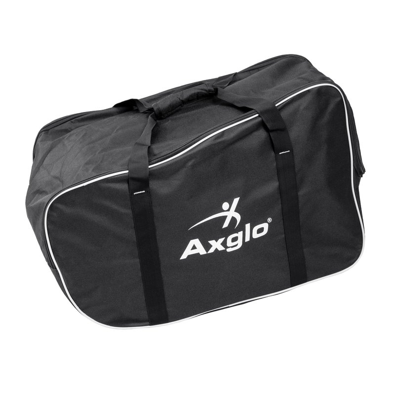 Axglo V1/V2/V3 förvaringsbag, svart
