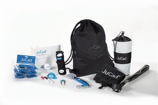 JuCad Gift Set No. 4