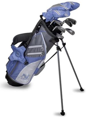 U.S. Kids Golf AV Cloud-60 (160cm) 11-Club junior golfset, grafit