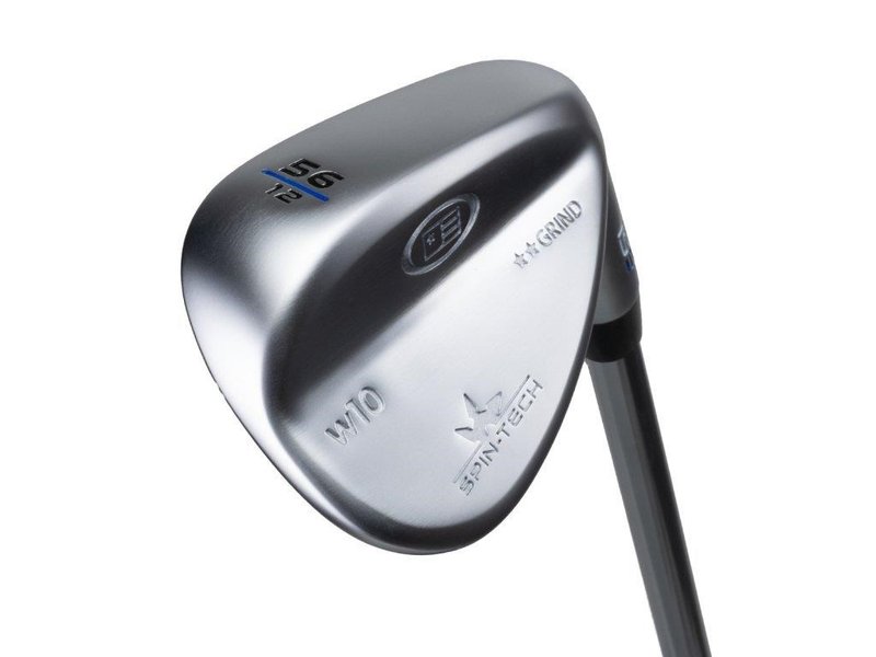 U.S. Kids Golf TS5-57 (145cm) W10 junior wedge, grafit