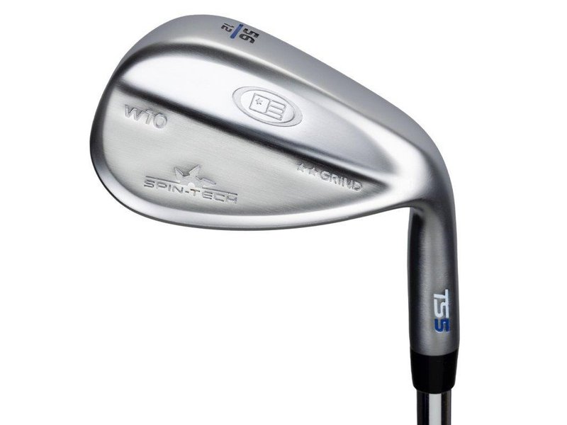U.S. Kids Golf TS5-57 (145cm) W10 junior wedge, grafit