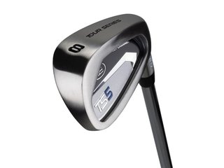 U.S. Kids Golf TS5-57 (145cm) 6-Club junior järnset, stål