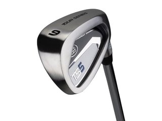 U.S. Kids Golf TS5-57 (145cm) 6-Club junior järnset, stål
