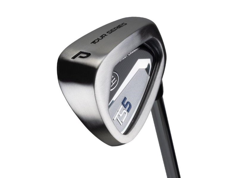 U.S. Kids Golf TS5-57 (145cm) 6-Club junior järnset, stål