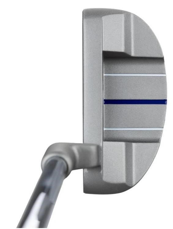 U.S. Kids Golf UL7-39 (99cm) W30 junior putter 20" (stål)