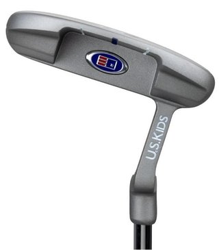 U.S. Kids Golf UL7-39 (99cm) W30 junior putter 20" (stål)