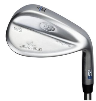 U.S. Kids Golf TS5-66 (167cm) W5 junior wedge, stål