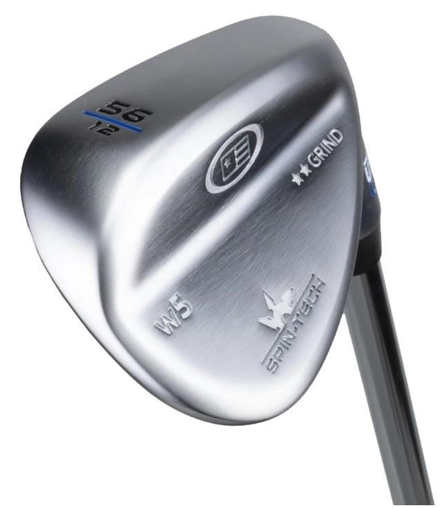 U.S. Kids Golf TS5-66 (167cm) W5 junior wedge, stål