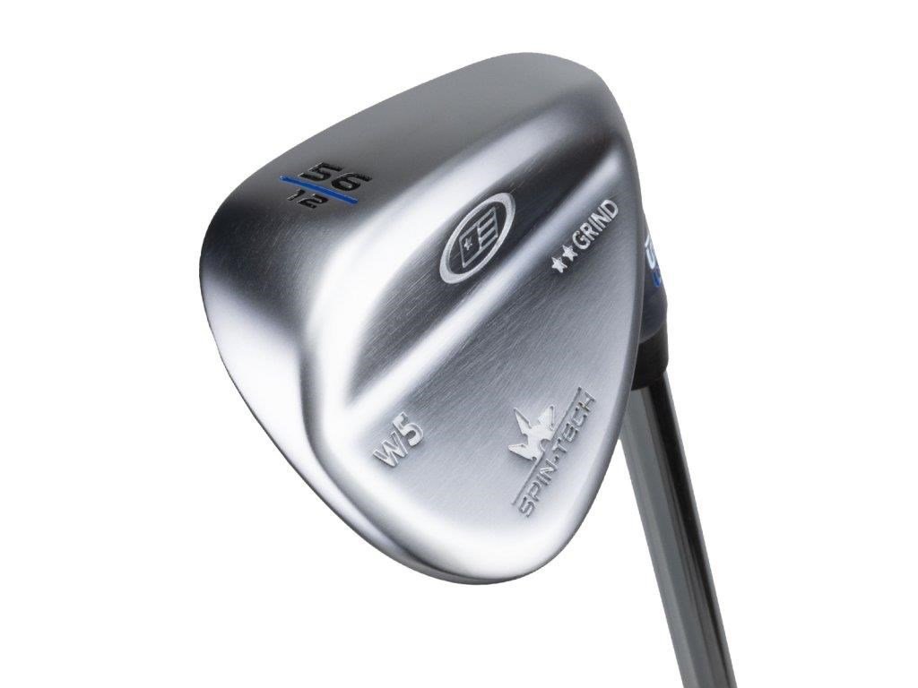 U.S. Kids Golf TS5-60 (152cm) W5 junior wedge, stål