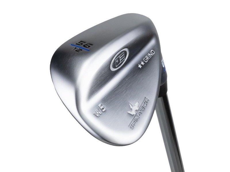 U.S. Kids Golf TS5-60 (152cm) W5 junior wedge, stål
