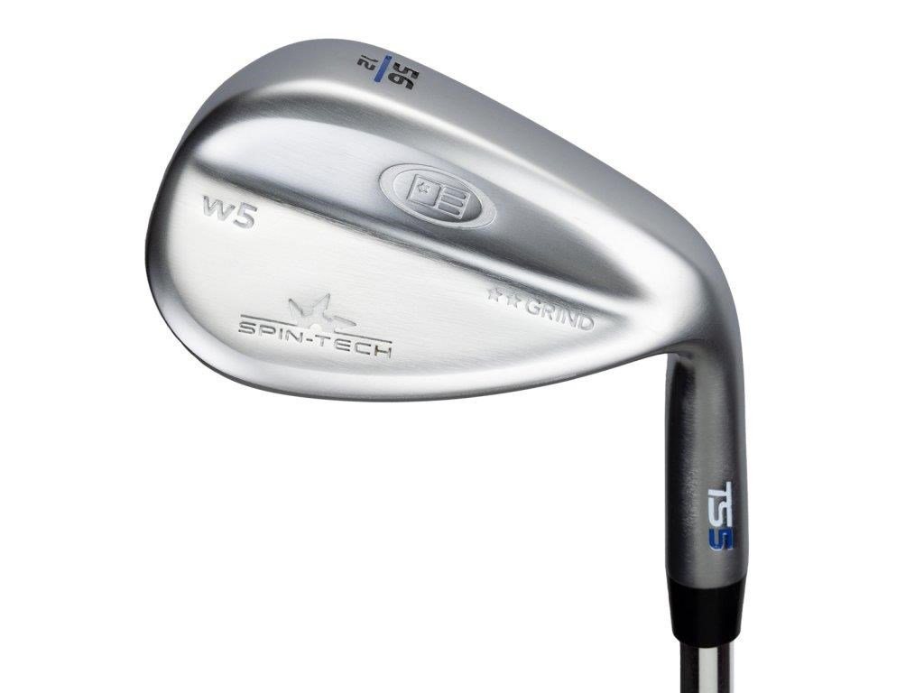 U.S. Kids Golf TS5-60 (152cm) W5 junior wedge, stål